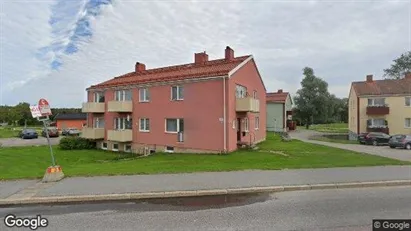 Apartments for rent in Nordanstig - Photo from Google Street View