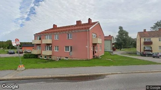 Apartments for rent in Nordanstig - Photo from Google Street View