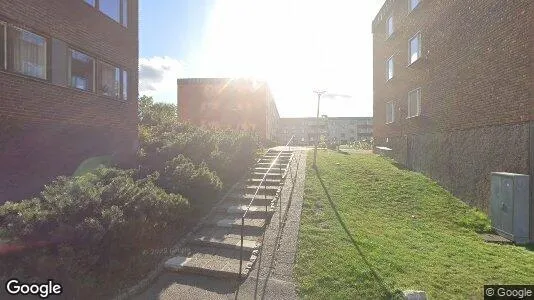 Apartments for rent in Norrköping - Photo from Google Street View