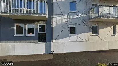 Apartments for rent in Hässleholm - Photo from Google Street View