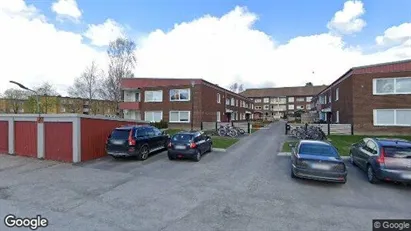 Apartments for rent in Finspång - Photo from Google Street View