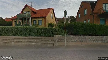 Apartments for rent in Landskrona - Photo from Google Street View