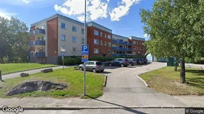 Apartments for rent in Strängnäs - Photo from Google Street View