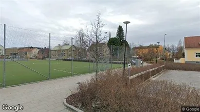 Apartments for rent in Skellefteå - Photo from Google Street View Apartments for rent in Skellefteå - Photo from Google Street View