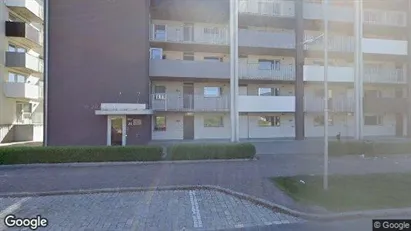 Apartments for rent in Helsingborg - Photo from Google Street View