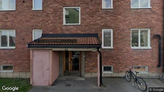 Apartments for rent in Norrköping - Photo from Google Street View