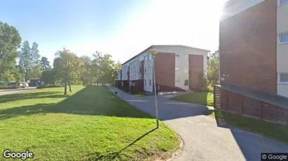 Apartments for rent in Sandviken - Photo from Google Street View Apartments for rent in Sandviken - Photo from Google Street View
