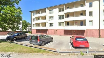 Apartments for rent in Södertälje - Photo from Google Street View