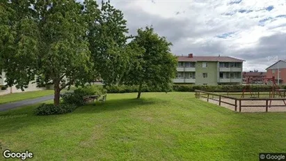 Apartments for rent in Hudiksvall - Photo from Google Street View Apartments for rent in Hudiksvall - Photo from Google Street View