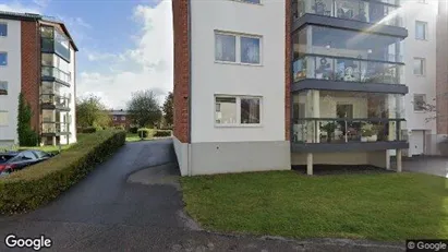 Apartments for rent in Älmhult - Photo from Google Street View Apartments for rent in Älmhult - Photo from Google Street View