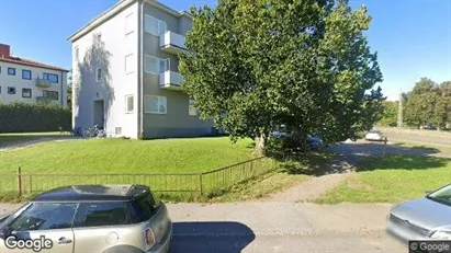 Apartments for rent in Norrköping - Photo from Google Street View