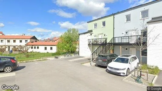 Apartments for rent in Nyköping - Photo from Google Street View