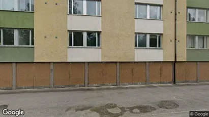 Apartments for rent in Katrineholm - Photo from Google Street View Apartments for rent in Katrineholm - Photo from Google Street View