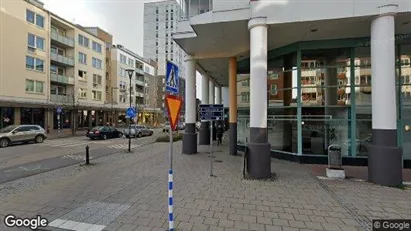 Apartments for rent in Upplands Väsby - Photo from Google Street View