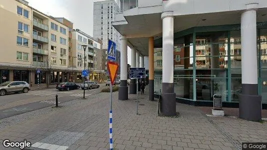 Apartments for rent in Upplands Väsby - Photo from Google Street View