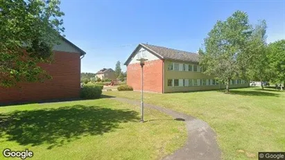 Apartments for rent in Uppvidinge - Photo from Google Street View Apartments for rent in Uppvidinge - Photo from Google Street View