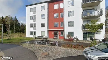 Apartments for rent in Älmhult - Photo from Google Street View Apartments for rent in Älmhult - Photo from Google Street View