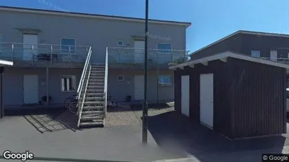 Apartments for rent in Helsingborg - Photo from Google Street View