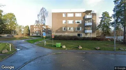 Apartments for rent in Eskilstuna - Photo from Google Street View Apartments for rent in Eskilstuna - Photo from Google Street View