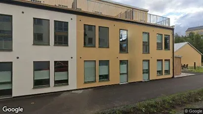 Apartments for rent in Hässleholm - Photo from Google Street View Apartments for rent in Hässleholm - Photo from Google Street View
