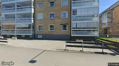 Apartments for rent in Skellefteå - Photo from Google Street View
