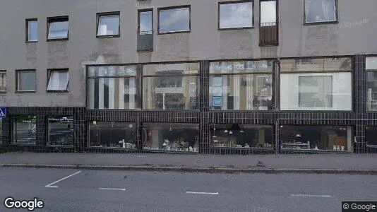 Apartments for rent in Jönköping - Photo from Google Street View