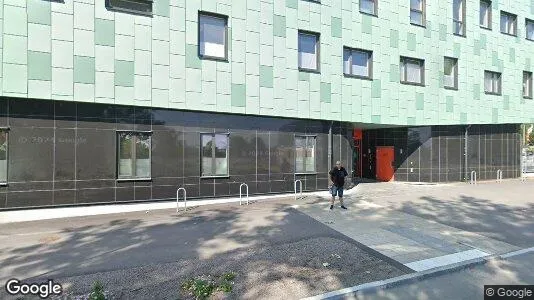 Apartments for rent in Norrköping - Photo from Google Street View