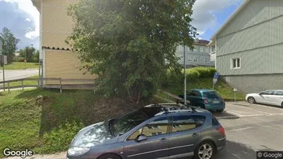 Apartments for rent in Sundsvall - Photo from Google Street View