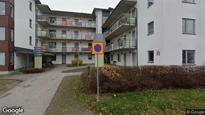 Apartments for rent in Sandviken - Photo from Google Street View Apartments for rent in Sandviken - Photo from Google Street View