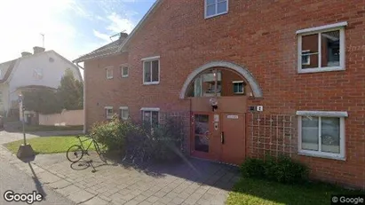 Apartments for rent in Oskarshamn - Photo from Google Street View Apartments for rent in Oskarshamn - Photo from Google Street View