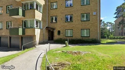 Apartments for rent in Borås - Photo from Google Street View