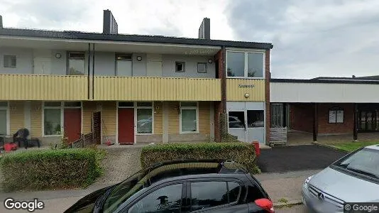 Apartments for rent in Klippan - Photo from Google Street View