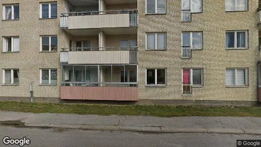 Apartments for rent in Eskilstuna - Photo from Google Street View