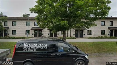 Apartments for rent in Eda - Photo from Google Street View