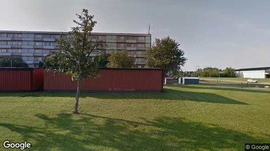 Apartments for rent in Hallstahammar - Photo from Google Street View