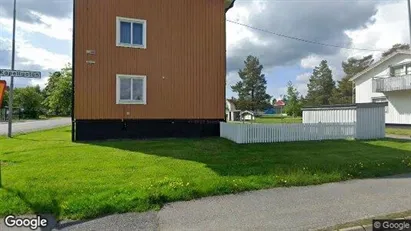 Apartments for rent in Skellefteå - Photo from Google Street View Apartments for rent in Skellefteå - Photo from Google Street View