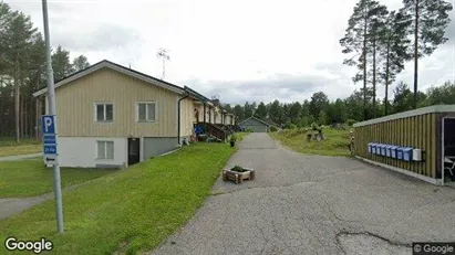 Apartments for rent in Strömsund - Photo from Google Street View