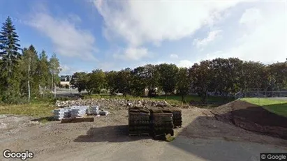 Apartments for rent in Växjö - Photo from Google Street View Apartments for rent in Växjö - Photo from Google Street View