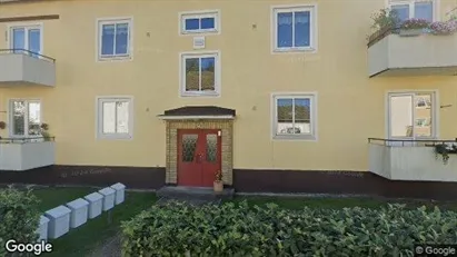 Apartments for rent in Jönköping - Photo from Google Street View