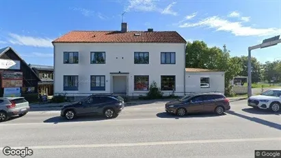 Apartments for rent in Gotland - Photo from Google Street View