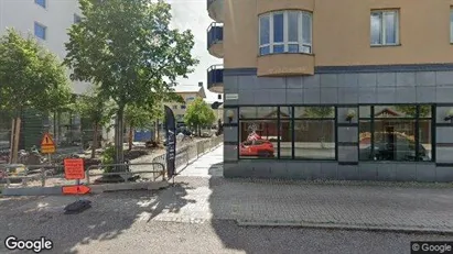 Apartments for rent in Katrineholm - Photo from Google Street View Apartments for rent in Katrineholm - Photo from Google Street View