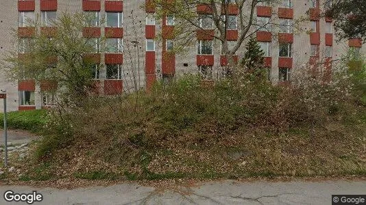 Apartments for rent in Nyköping - Photo from Google Street View