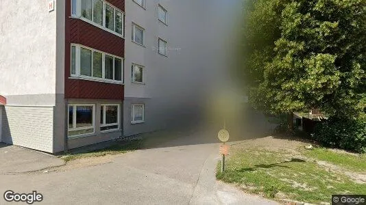 Apartments for rent in Norrköping - Photo from Google Street View