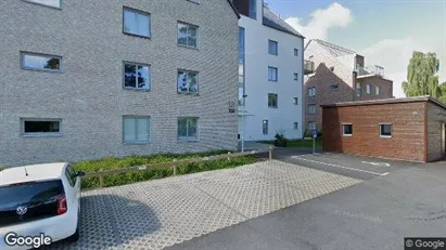 Apartments for rent in Växjö - Photo from Google Street View Apartments for rent in Växjö - Photo from Google Street View