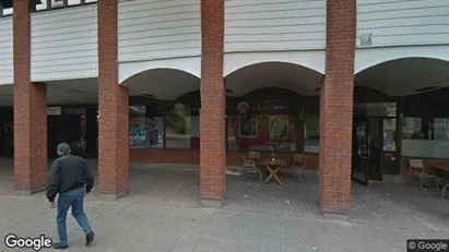 Apartments for rent in Norrköping - Photo from Google Street View