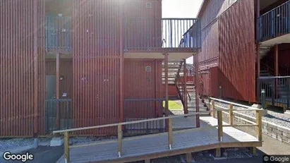 Apartments for rent in Strängnäs - Photo from Google Street View