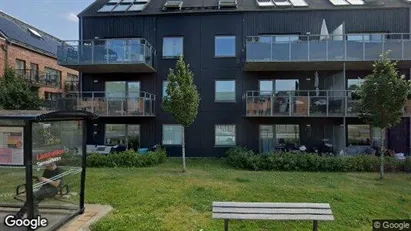 Apartments for rent in Jönköping - Photo from Google Street View