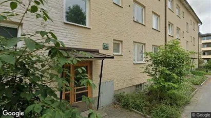 Apartments for rent in Stockholm South - Photo from Google Street View