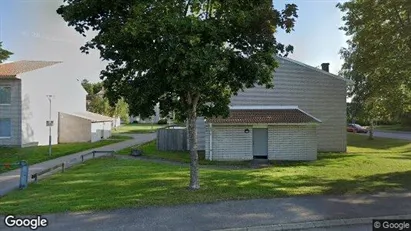 Apartments for rent in Växjö - Photo from Google Street View Apartments for rent in Växjö - Photo from Google Street View