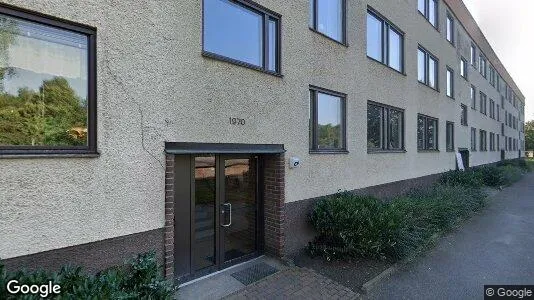 Apartments for rent in Norrköping - Photo from Google Street View